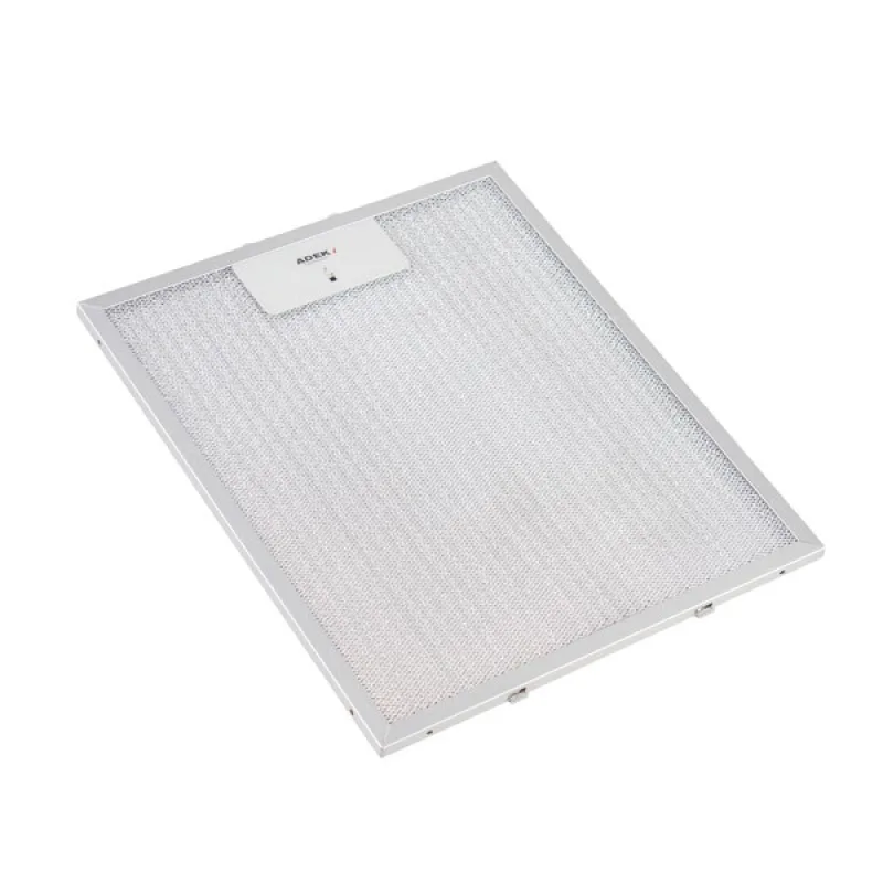 Жировий фільтр для витяжки 250x300x9mm (45mm/126mm) Gorenje 184735