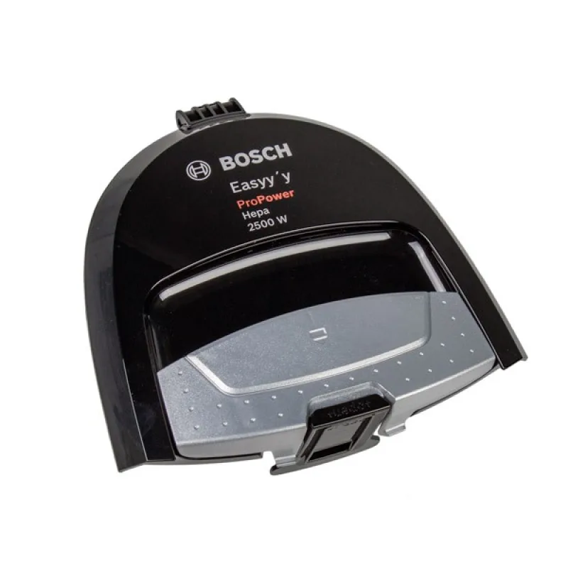 Кришка контейнера для пилу 12014328 для пилососа Bosch