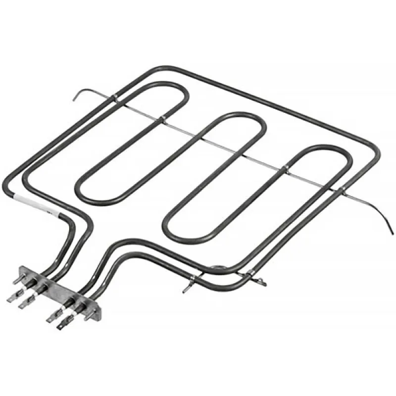Тен верхній (гриль) 616025 2900W (900+2000W) 230V для духовки Gorenje