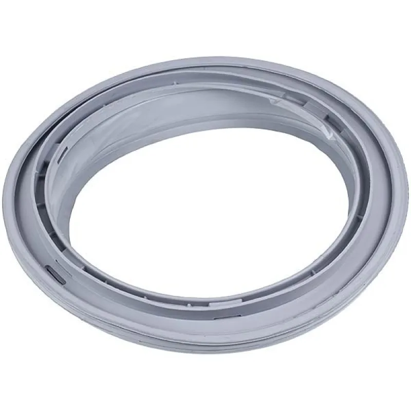 Door seal for Whirlpool washing machine 481246068532