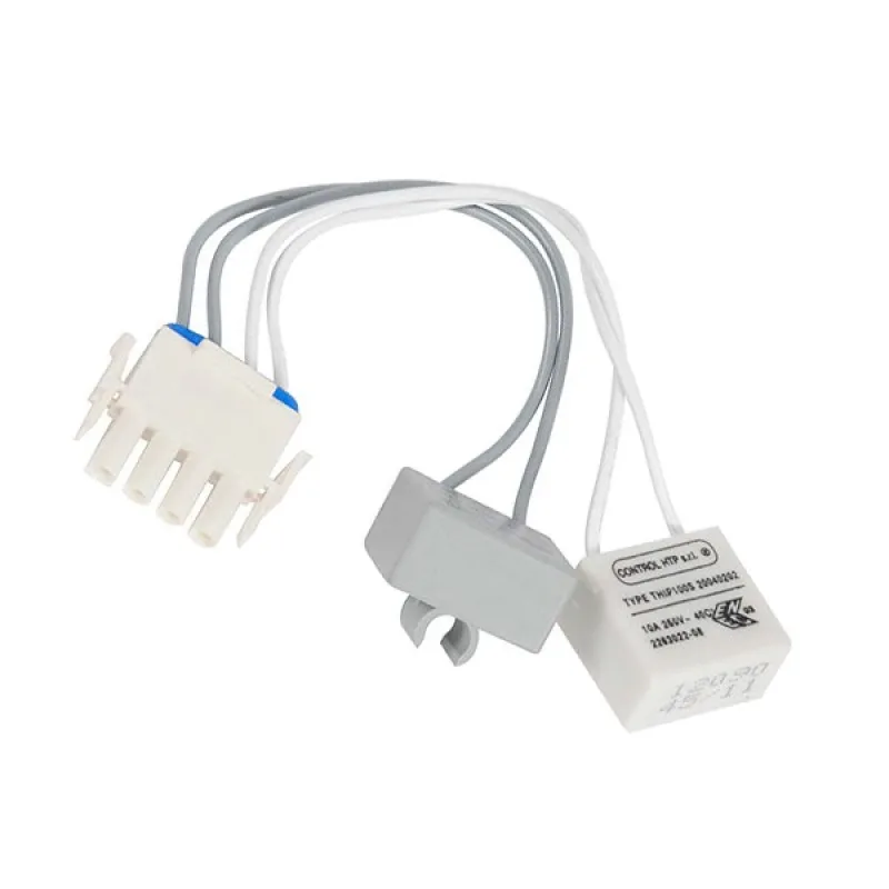 Реле теплове з термовимикачем (подвійне) 2263022085 для холодильника Electrolux