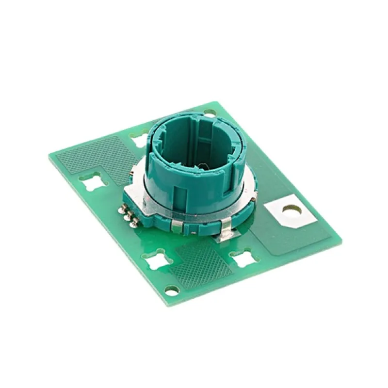 Перемикач програм для пральної машини Electrolux 8996619281356