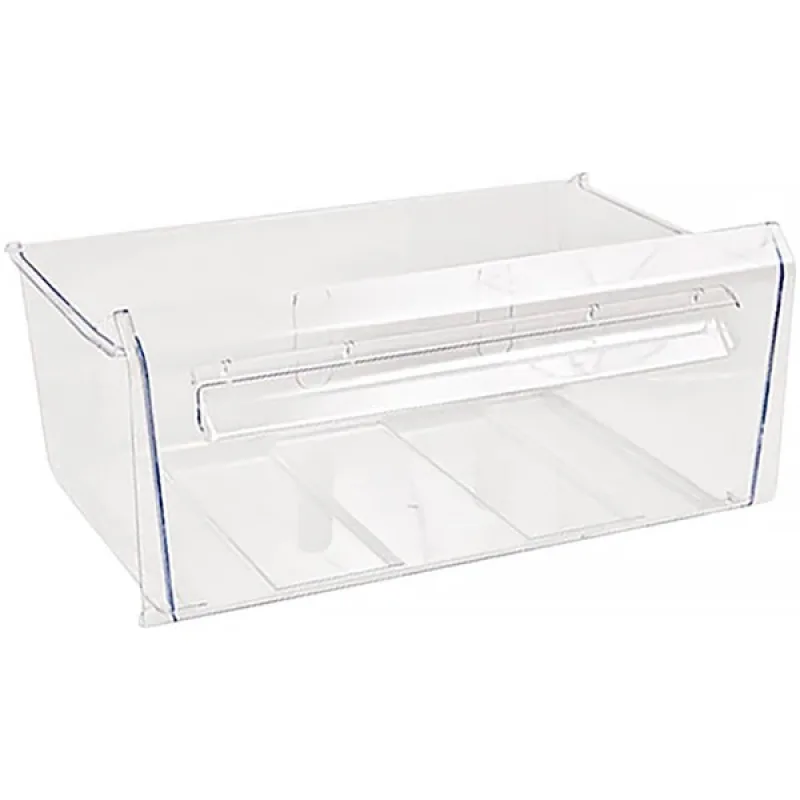 Ящик морозильної камери (нижній) для холодильника Zanussi 2064459056 405х267х198 мм
