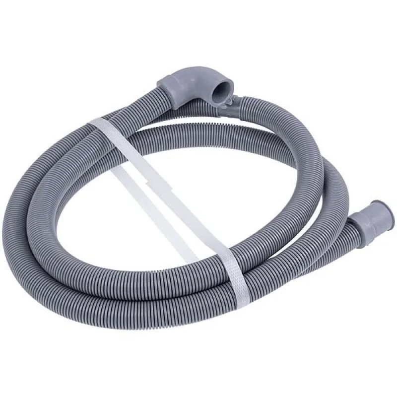 Drain hose for Electrolux washing machine 1469736241, 2060 mm