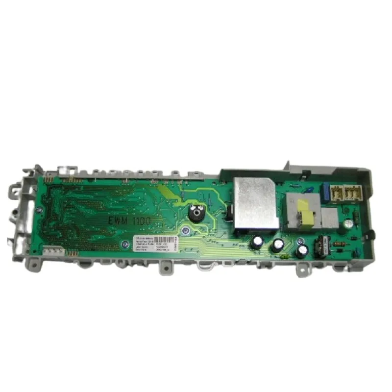 Модуль керування для пральної машини Electrolux 1326791942 (без прошивки)