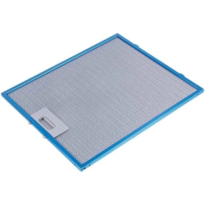 Жировий фільтр для витяжки 285x345x10mm Electrolux 80877665