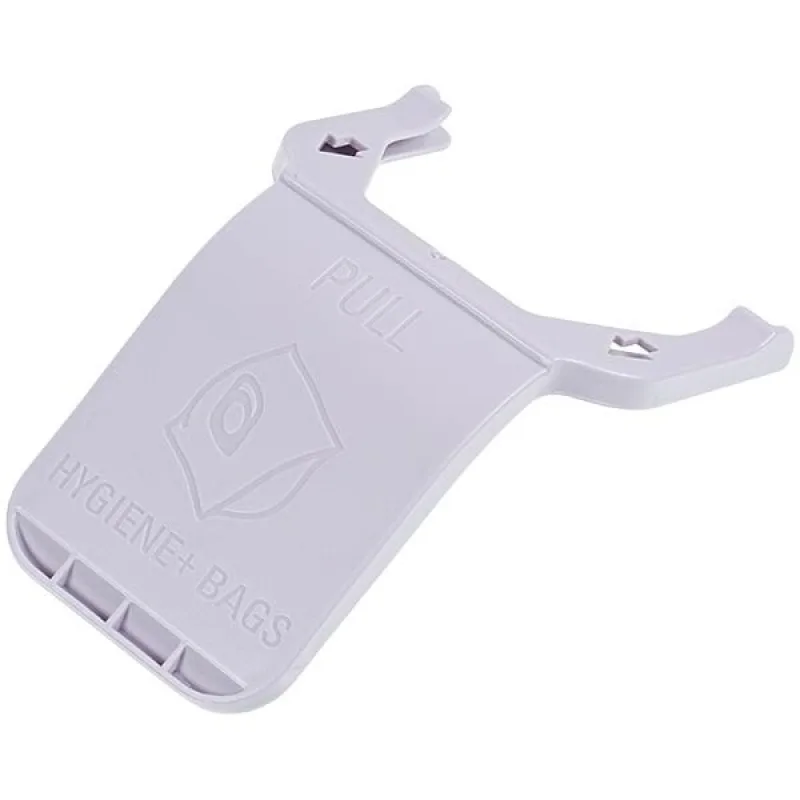 Bag holder for Rowenta vacuum cleaner RS-RT900735