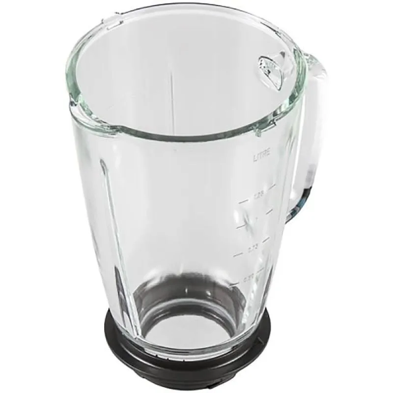 Чаша для блендера Moulinex MS-651659, 1250 мл