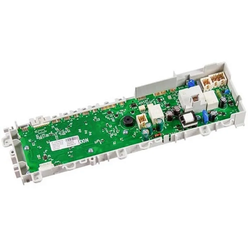 Модуль індикації для пральної машини Electrolux 3792722245 (без прошивки)