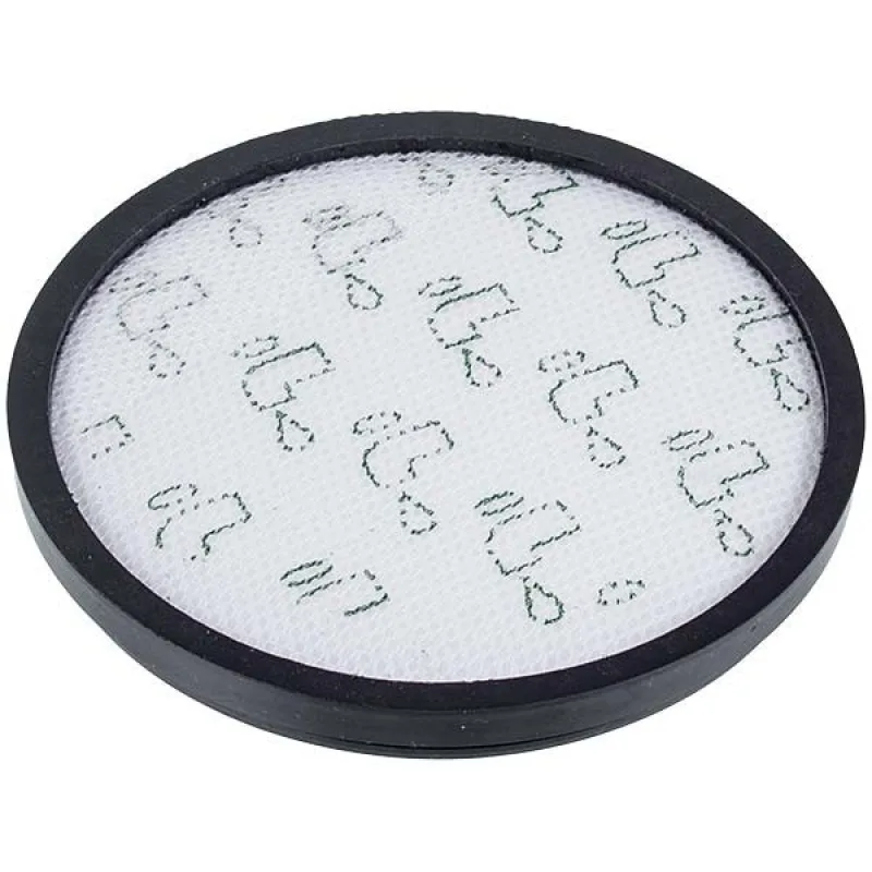 Container micro filter for Rowenta vacuum cleaner RS-2230000345