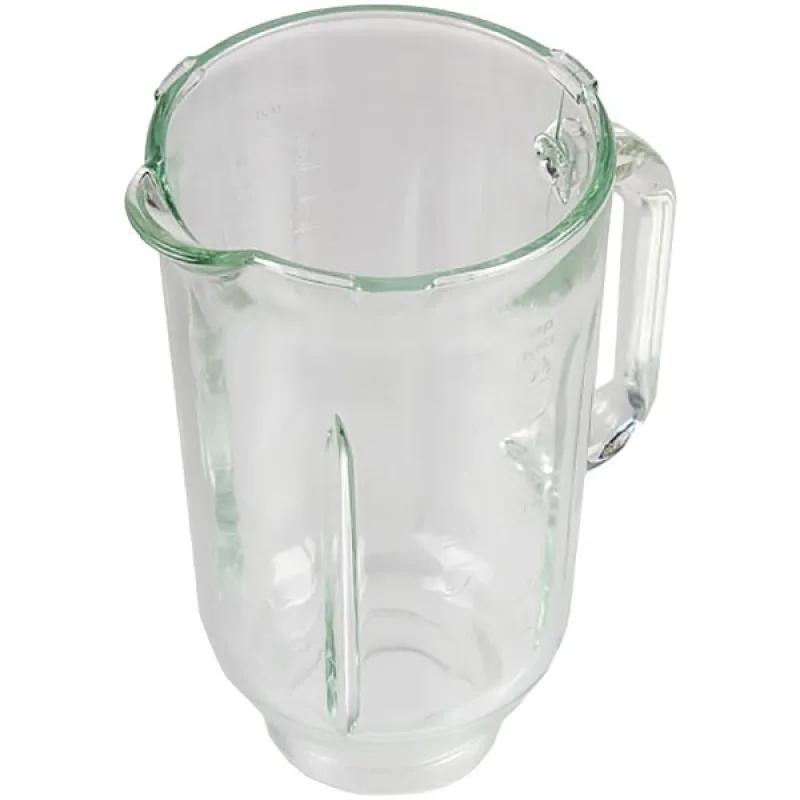Чаша блендера 1500ml AT338 KW696794 для кухонного комбайна Kenwood