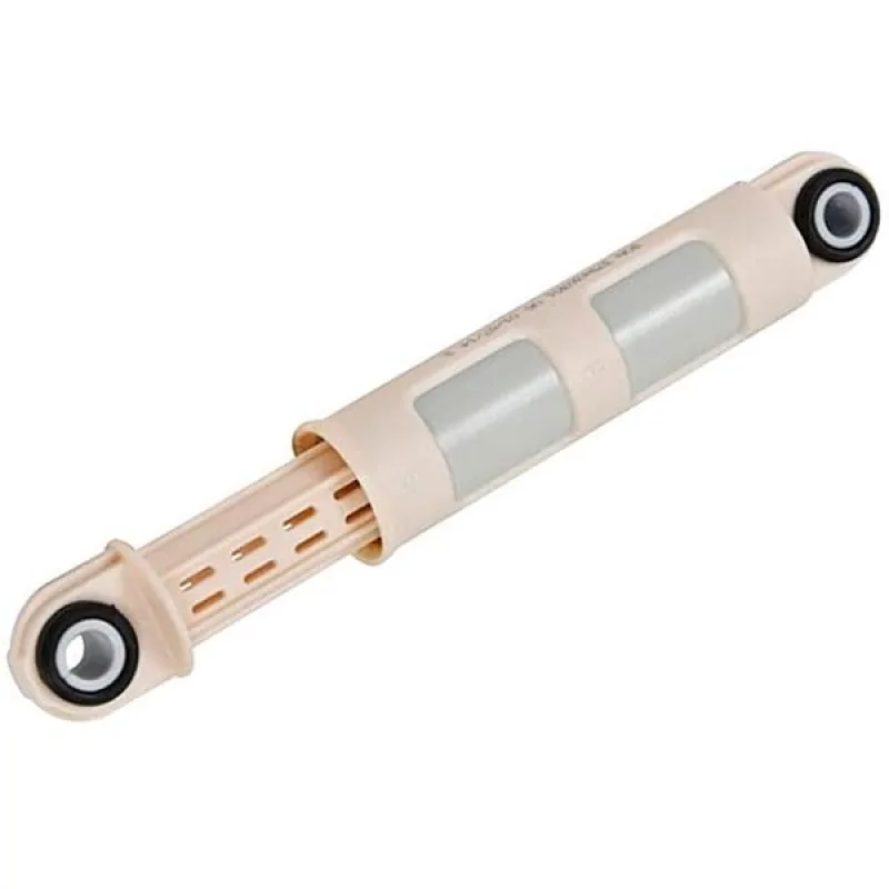 Амортизатор бака для пральної машини Electrolux 1326240015 80N L=165-240mm D отворів=11mm