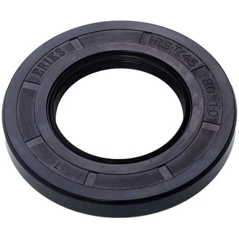 Oil seal 45x80x10 mm for Beko washing machine 49046313