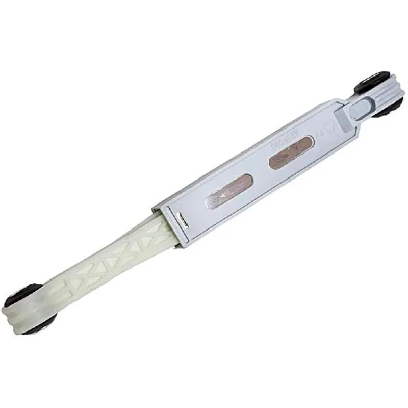 Амортизатор бака для пральної машини Zanussi 8996453289507 100N L=185-260mm D отворів=10mm