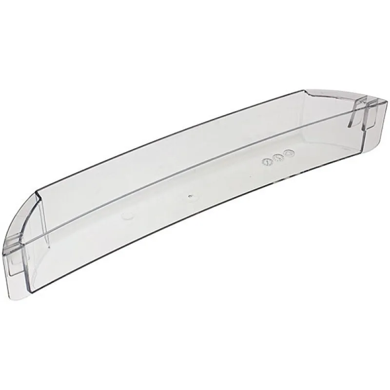 Freezer door shelf for Gorenje refrigerator 446539, 425x55 mm