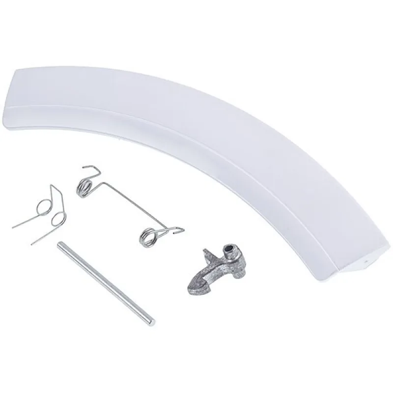 Door handle for Electrolux washing machine 4055431789
