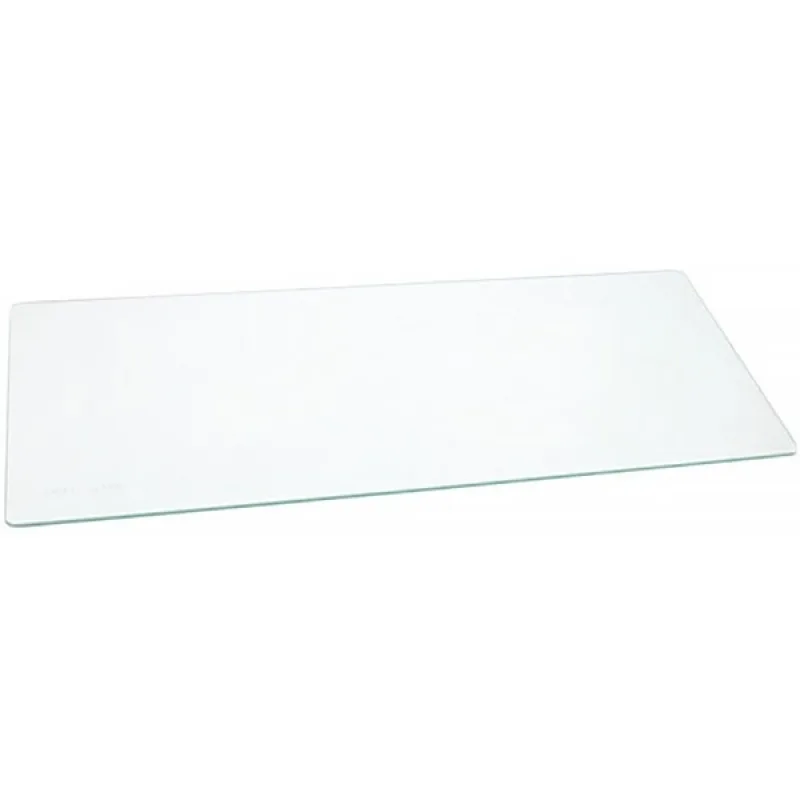 Полиця над ящиком для овочів у холодильник AEG 2064451145 459x185mm (скляна)