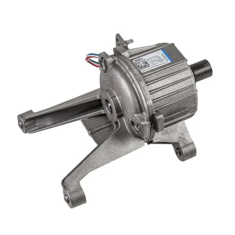 Двигун для пральної машини автомат AEG 140044899031 WB102D42E00 17000RPM 195V 650W