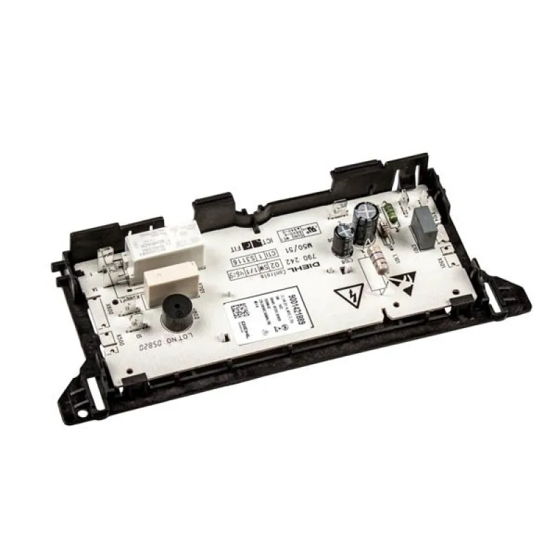 Таймер електронний M51-A 12024494 для духовки плити Bosch