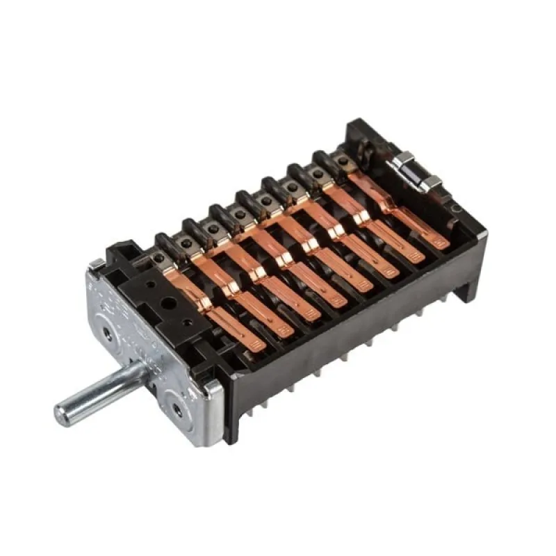 Перемикач режимів 140020232017 42.00000.072 духовки Electrolux