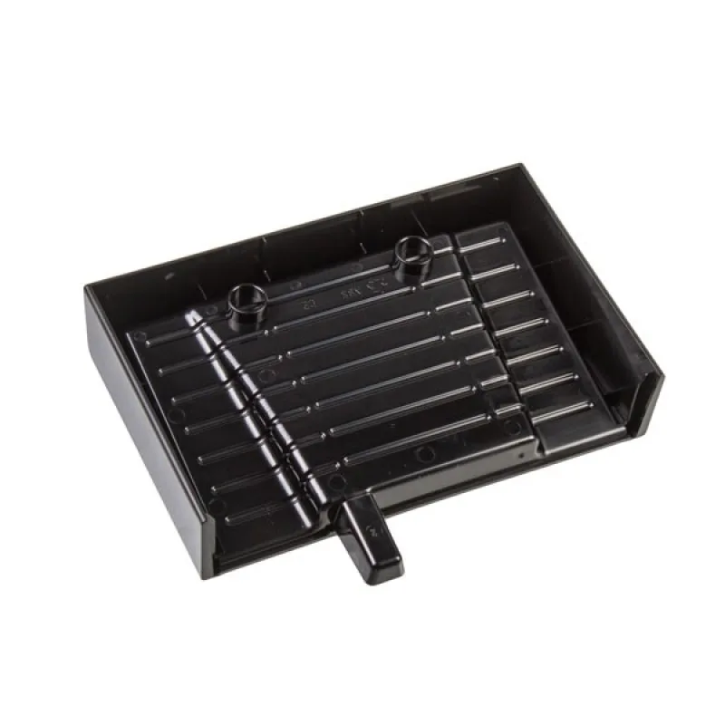Кришка 5313246281 піддона для крапель кавоварки DeLonghi