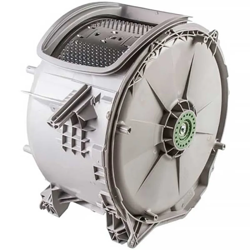 Бак 4055343794 для вертикальної пральної машини Electrolux