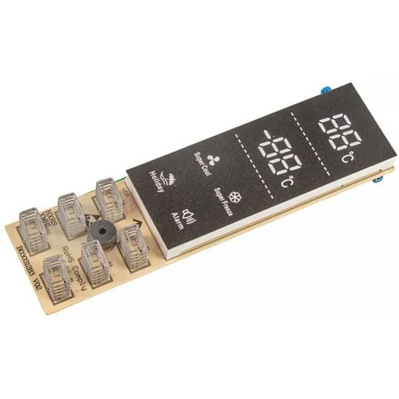 Модуль управління 4055351532 для холодильника Electrolux