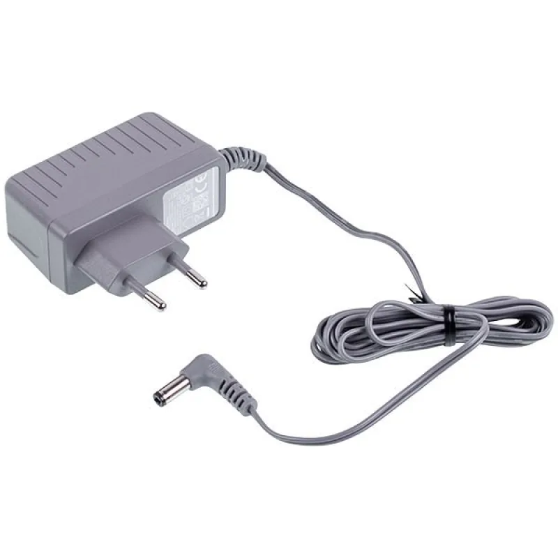 Адаптер для акумуляторного пилососа Electrolux 4055421046 ADS-13G-22, 14.4 В