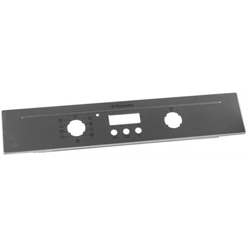 Передня панель 3872709013 для духової шафи Electrolux