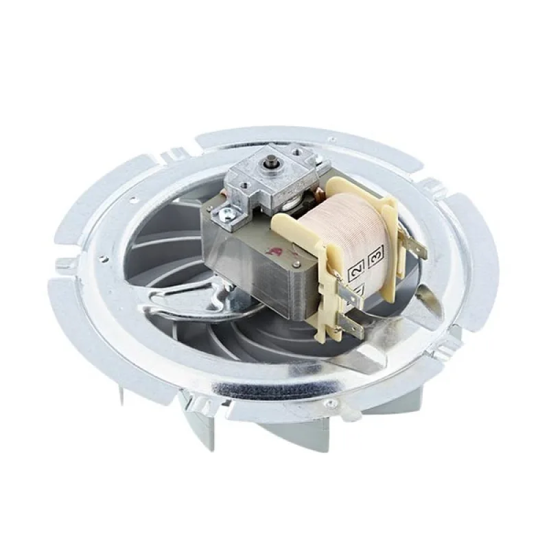 Вентилятор охолодження 5610265018 для духовки AEG