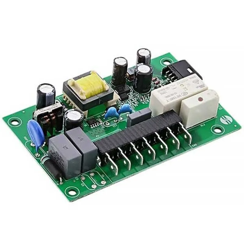 Плата управління 4055411625 для винного холодильника Electrolux