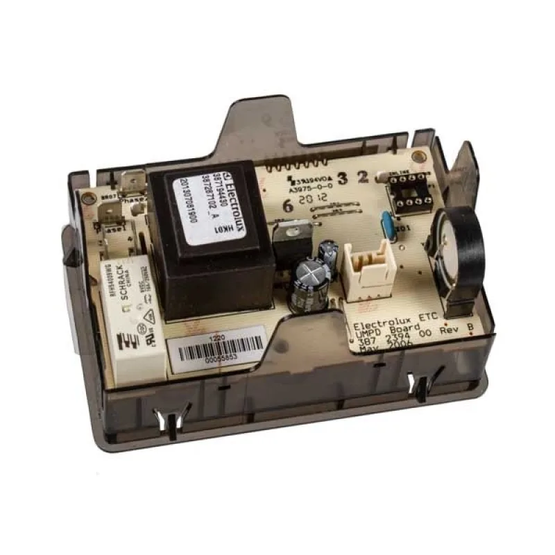 Таймер електронний ELEH0132 8996619279046 для духовки плити Electrolux