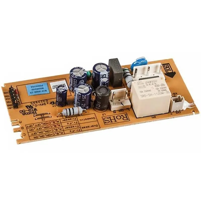 Electrolux 4055550802 Плата управління для морозильної камери