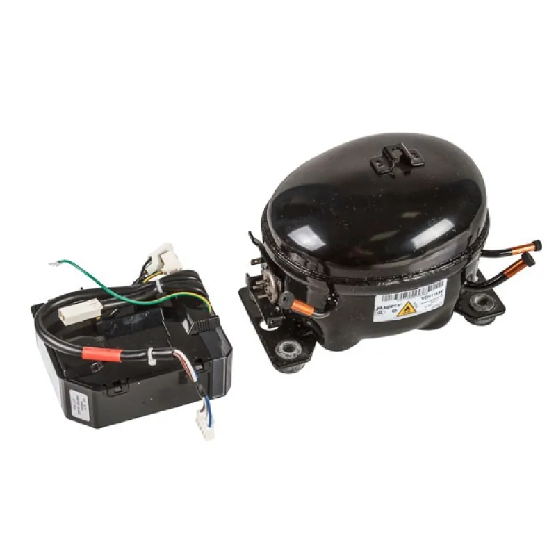 Компресор для холодильника Zanussi 4055500245 VTH1113Y JIAXIPERA R600a