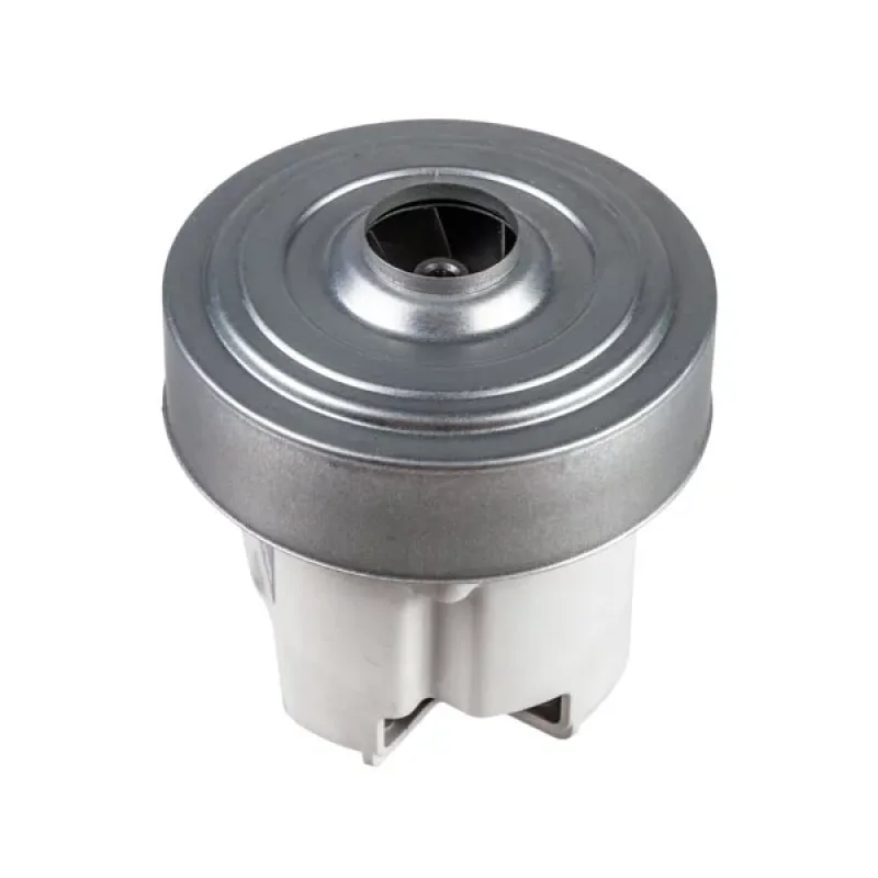 Двигун для пилососа VAC070UN HX-70L (з виступом) SKL D=110/92 mm H=40/118 mm 1600 W