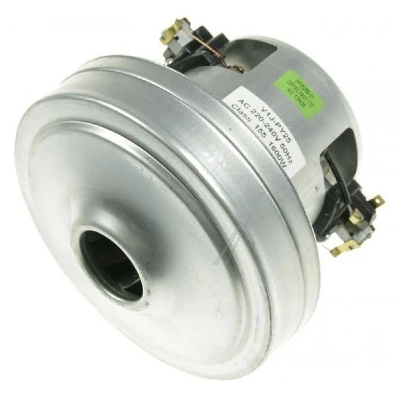 Двигун для пилососа Zanussi 4055291621 V1J-PY25 1600 W