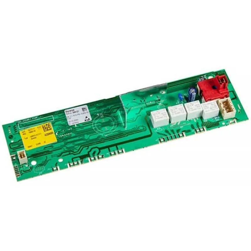 Плата керування для пральної машини Gorenje 499131 SY2 PS-10/A3-12-7/10