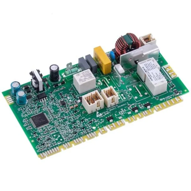 Модуль керування двигуном для пральної машини Electrolux 8091089485