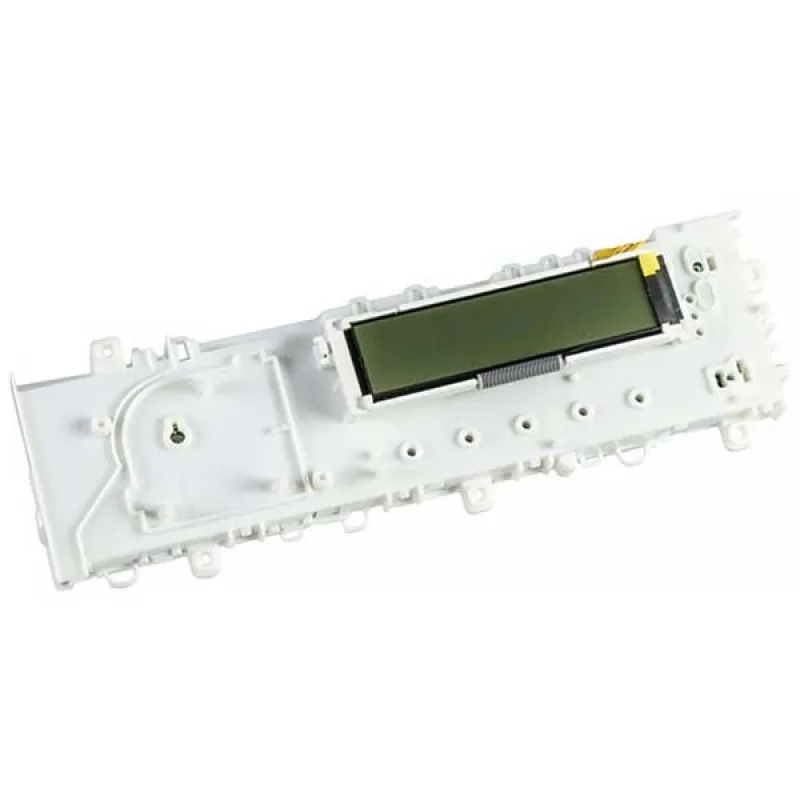 Модуль індикації для пральної машини Electrolux 4055232385 (без прошивки)