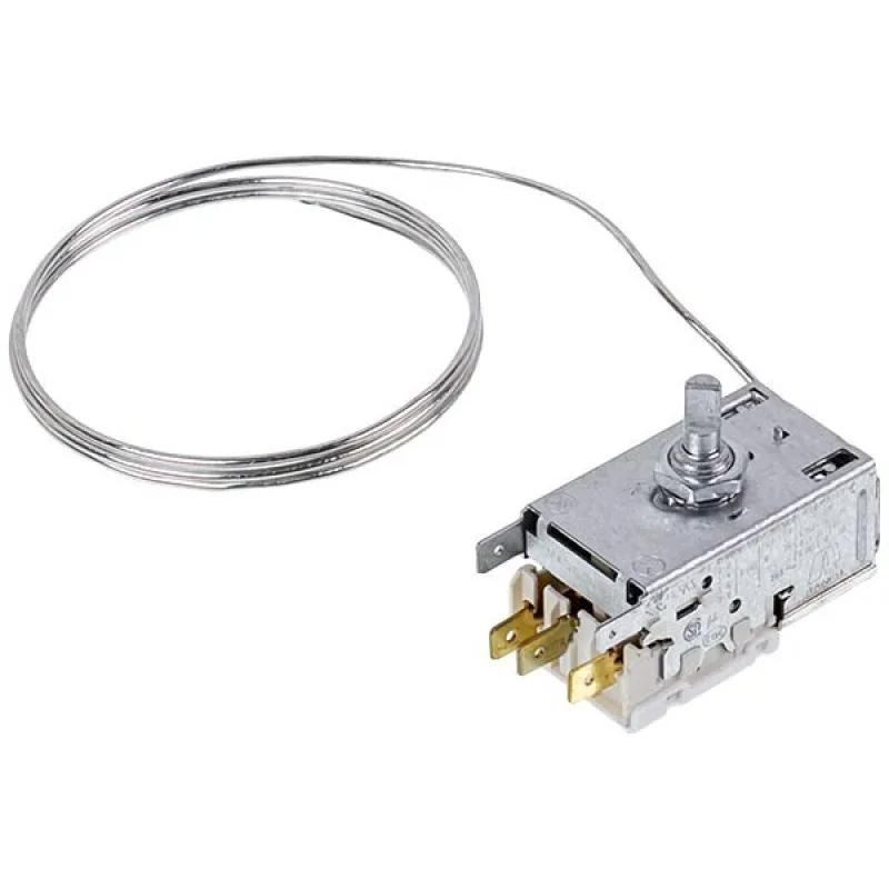 Термостат капілярний K57-L5885 для холодильника Electrolux 2262319136 84см
