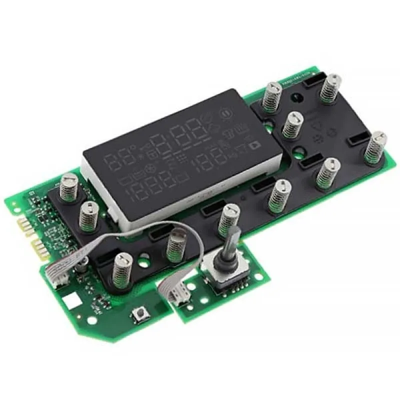 Модуль індикації для пральної машини Electrolux 4055421640