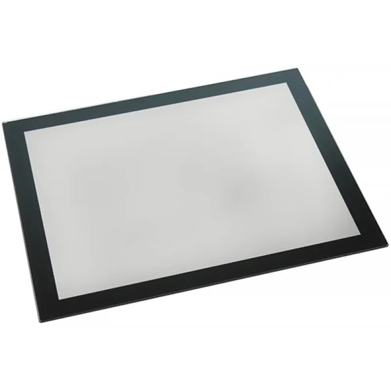 Скло дверей середнє 3561503032 для духовки Electrolux