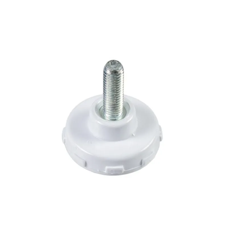 Ніжка 4203930100 для холодильника M8 L=43mm (довга) Beko