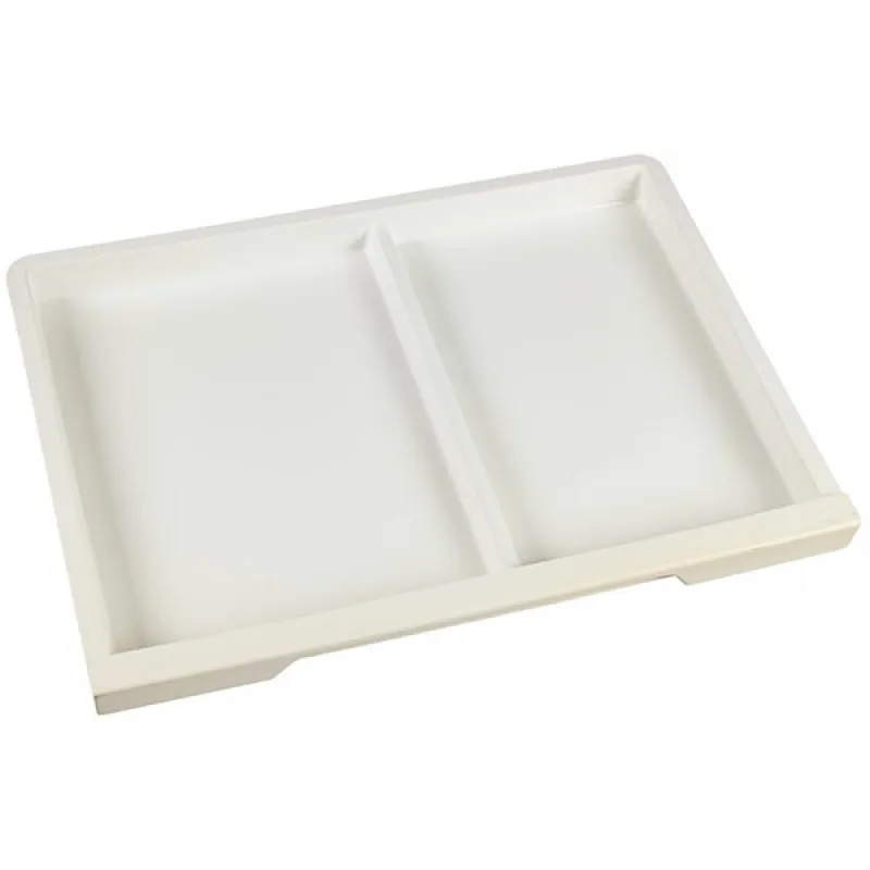 Полиця для льоду в морозильну камеру Beko 4213460300 470x370mm (пластикова)