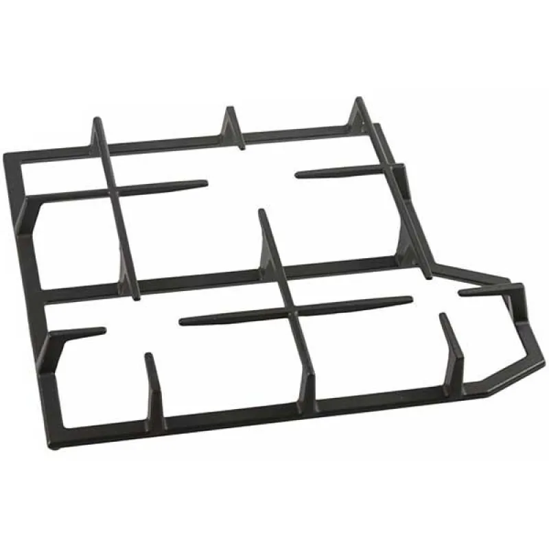 Решітка (права) 140108875018 для газової поверхні Electrolux
