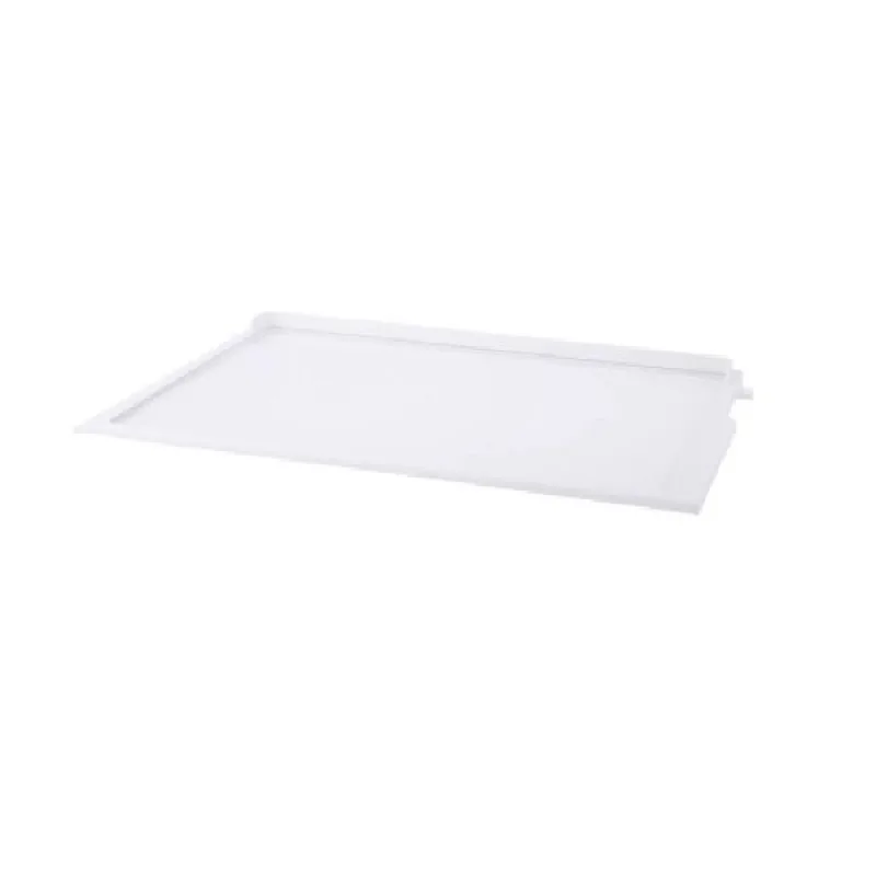 Полиця для холодильника Bosch 00353028 455x295mm (скляна, з обрамленням)