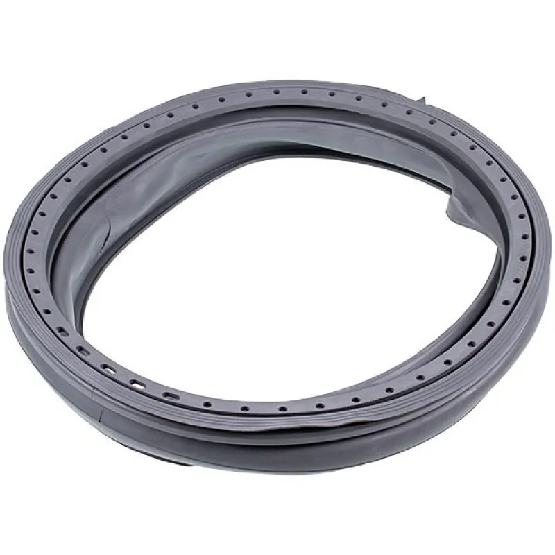 Door seal for AEG washing machine 140004670042