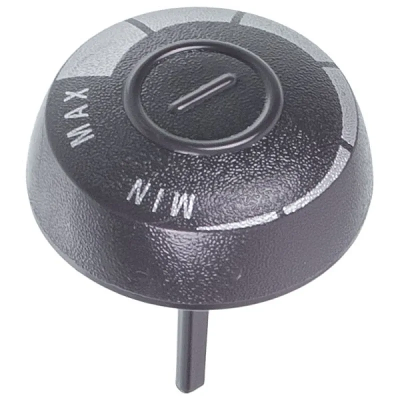 Power control knob for Electrolux vacuum cleaner 2190511226
