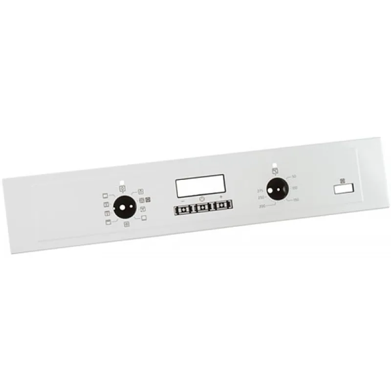Electrolux 140183331028 Передня панель для духової шафи