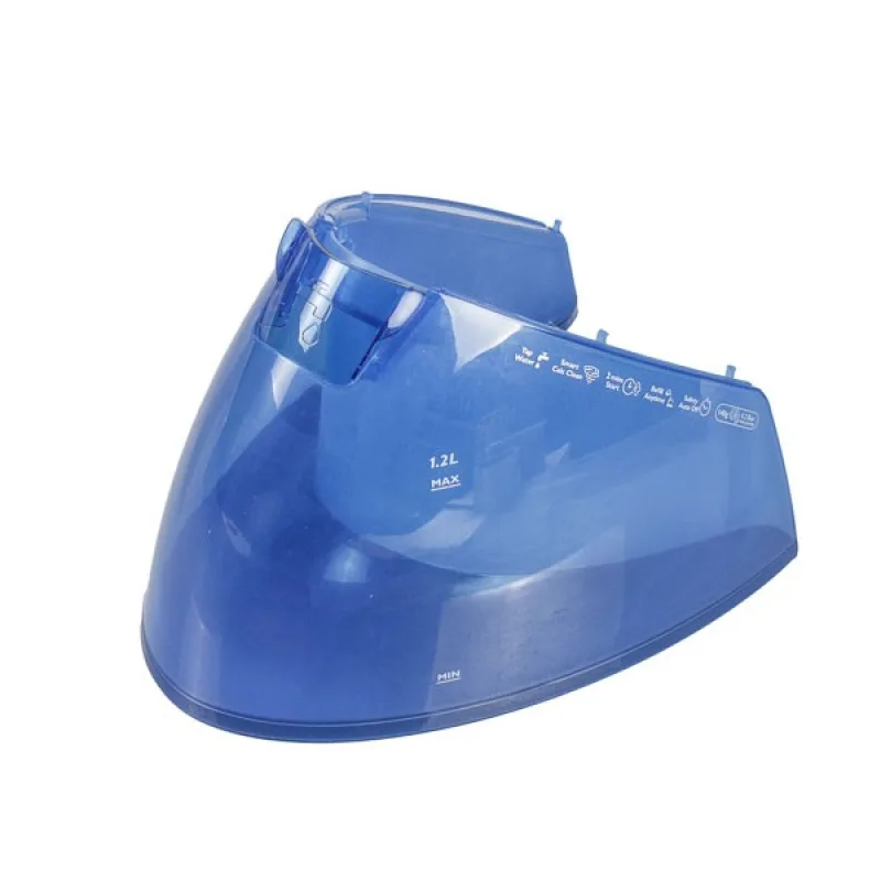 Резервуар для води 996510073293 парогенератора Philips